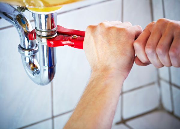 About Albemarle Plumbers